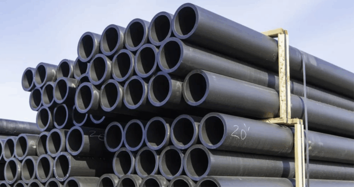 CADE julgará suposto cartel no mercado de tubos de polietileno