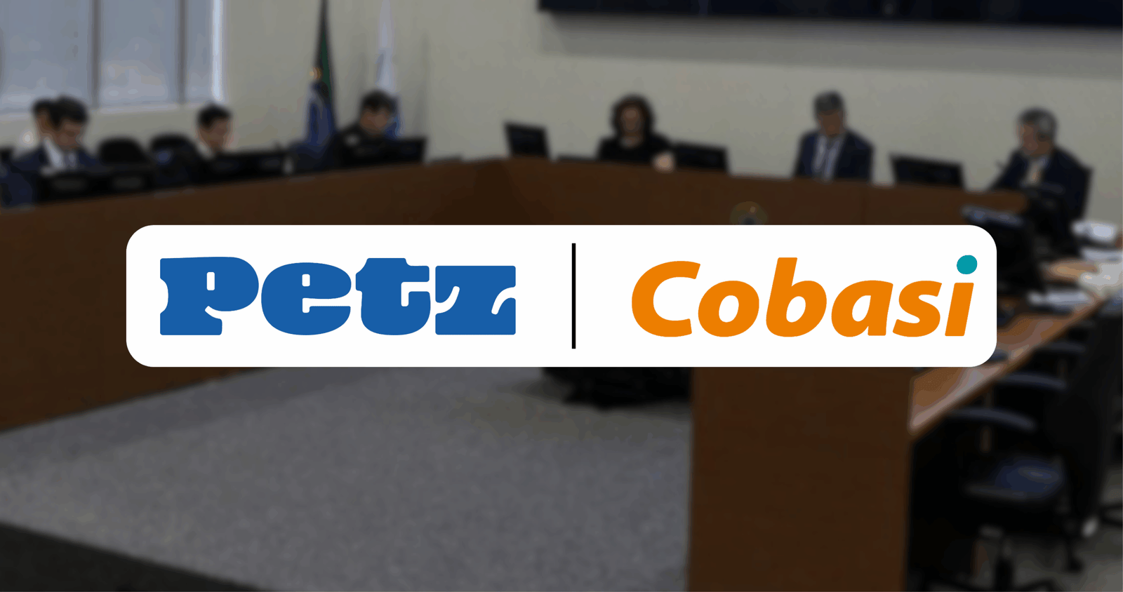 CADE convoca audiência pública sobre fusão entre Cobasi e Petz