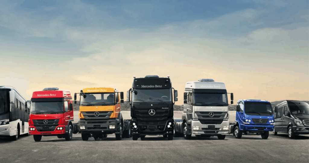 CADE analisa aquisição da Mecasul pela Savar Veículos