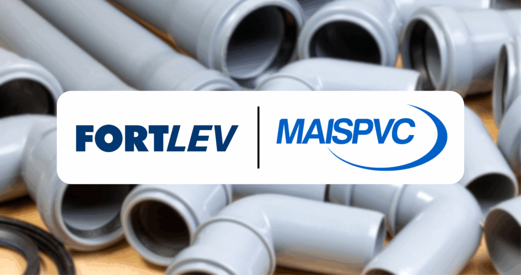 CADE solicita complementação de informações em operação entre Fortlev e Mais PVC