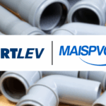 CADE solicita complementação de informações em operação entre Fortlev e Mais PVC