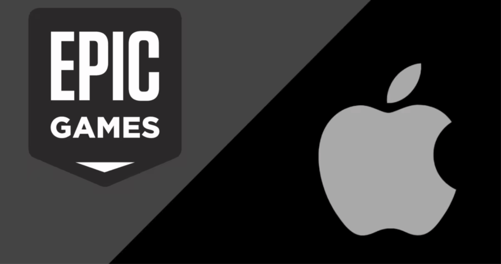 Apple tenta reverter restrições à App Store em disputa com a Epic Games