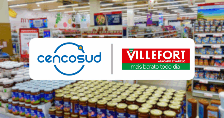 CADE aprova aquisição de ponto comercial da Cencosud pela Cema Central Mineira Atacadista