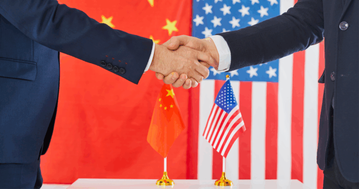 China autoriza transferência do TikTok e acordo deve avançar nos EUA