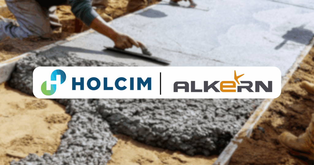 Comissão Europeia transfere à França análise da compra da Alkern pela Holcim