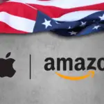 Paralisação do governo dos EUA interrompe ações antitruste contra Amazon e Apple