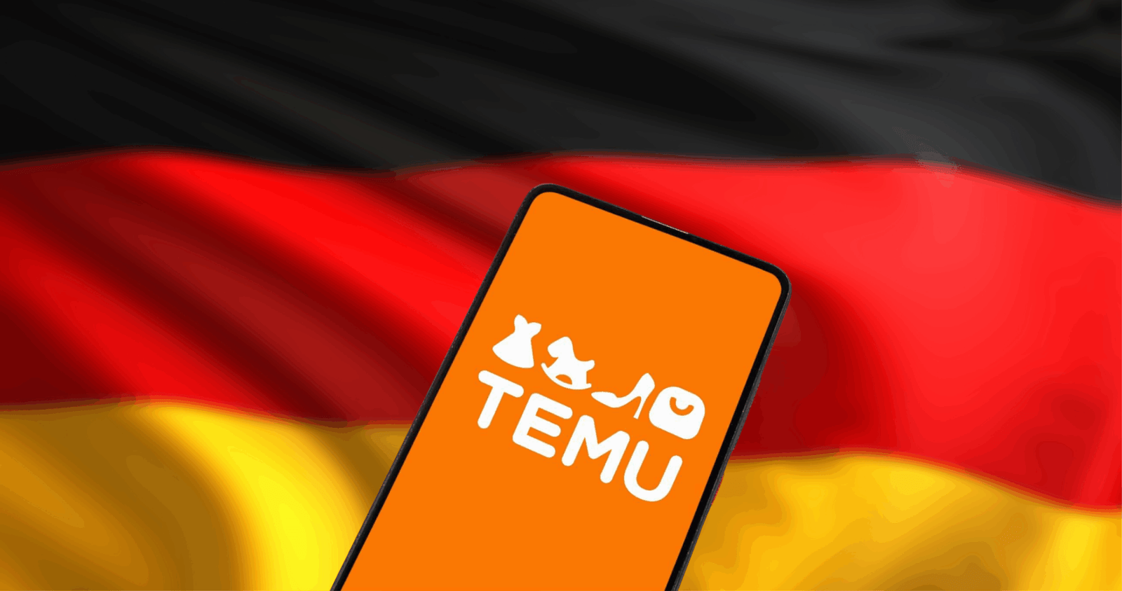 Autoridade alemã investiga Temu por possível interferência em preços de vendedores