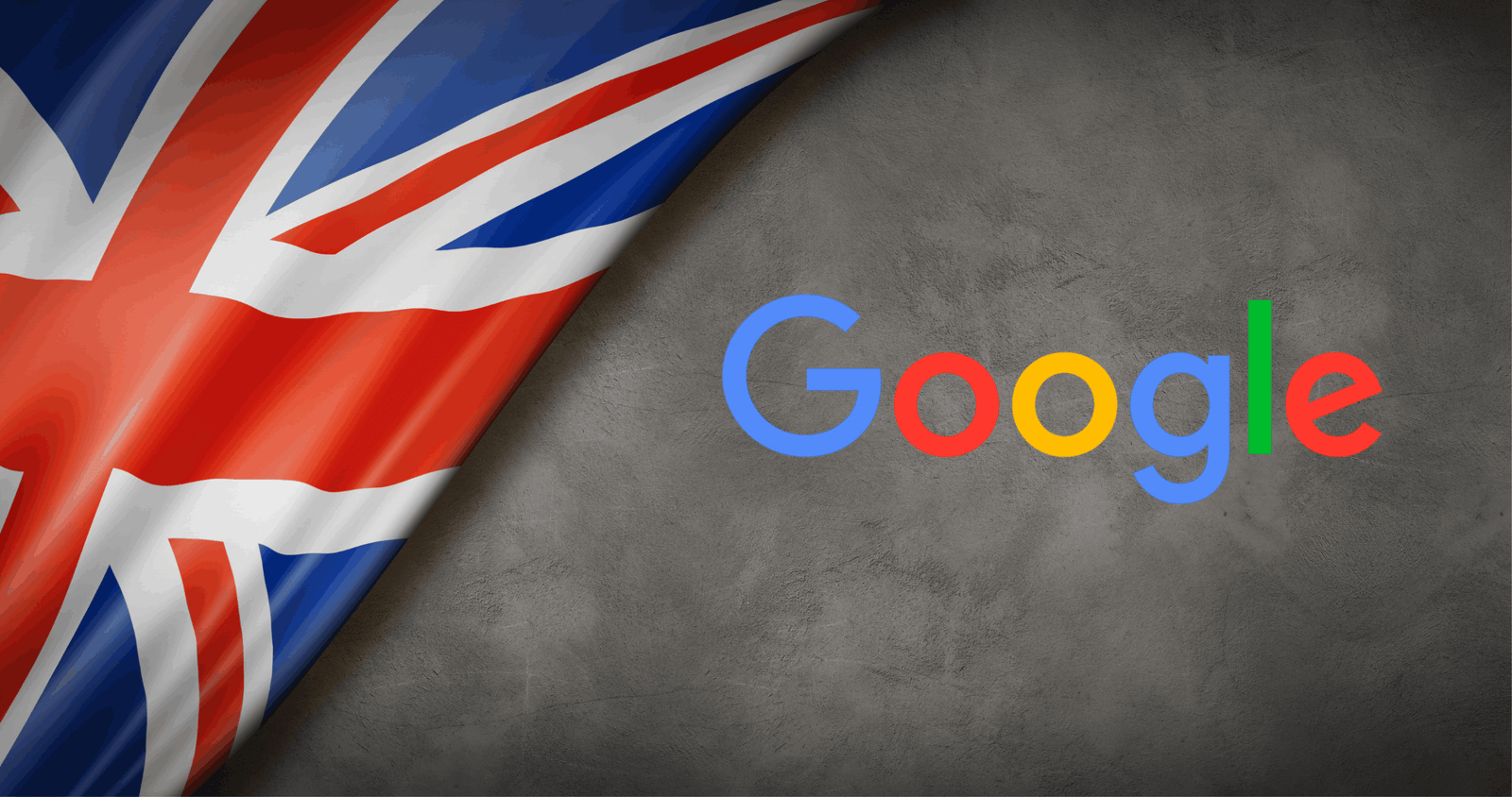 CMA reconhece status estratégico do Google em serviços de busca