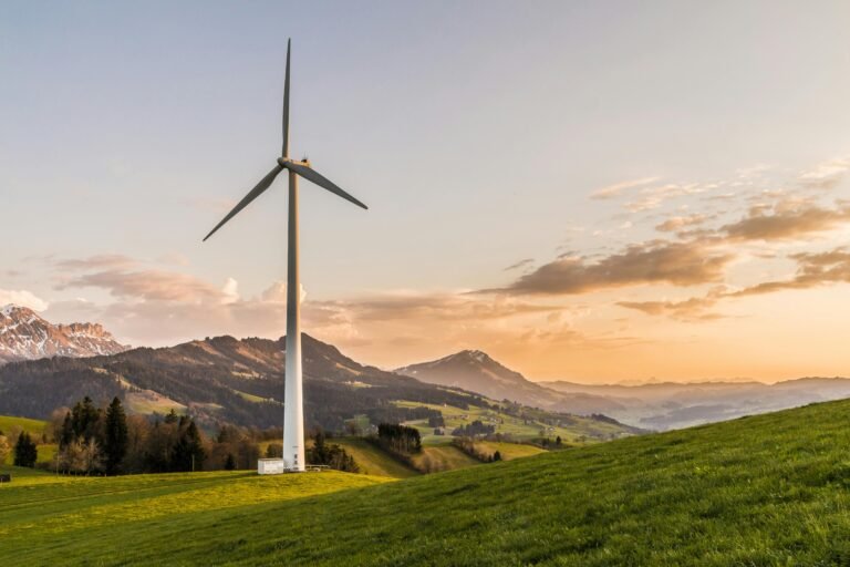 Senado aprova inclusão do biogás na política agrícola e avança PL que estimula energia renovável no campo