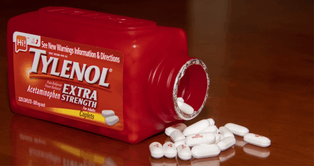 Kimberly-Clark anuncia compra da Kenvue por US$ 40 bilhões em meio a controvérsias com Tylenol