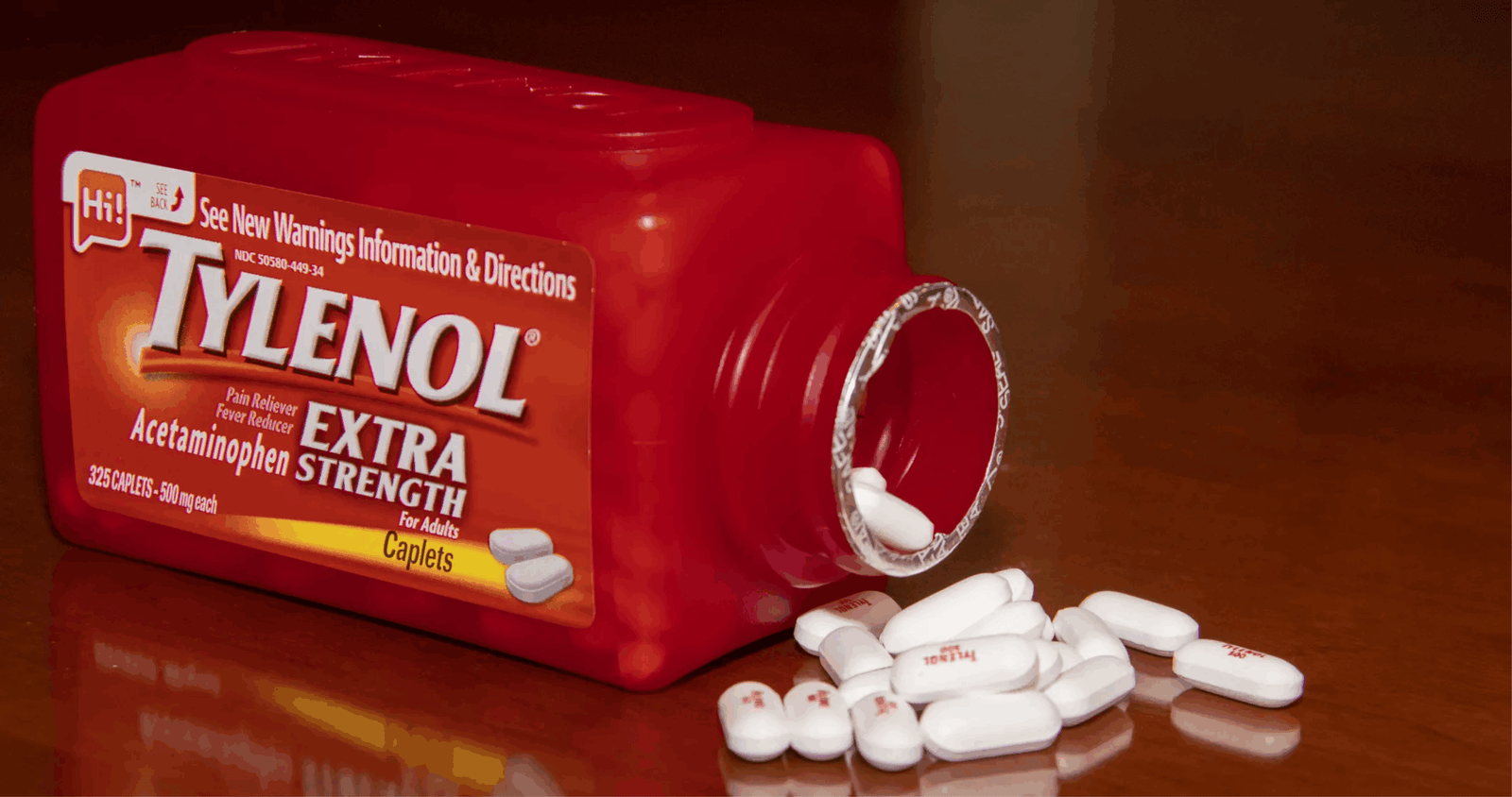 Kimberly-Clark anuncia compra da Kenvue por US$ 40 bilhões em meio a controvérsias com Tylenol