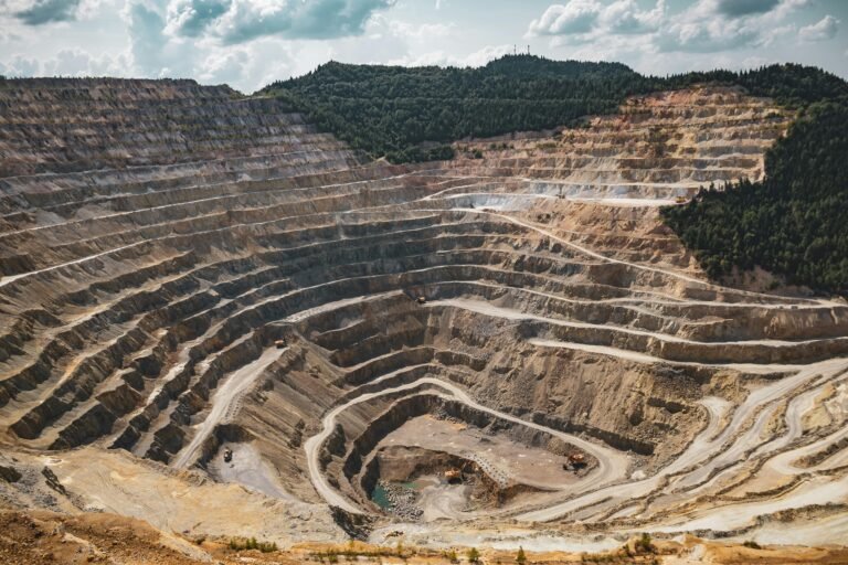 Rio Tinto avança para explorar lítio no Chile
