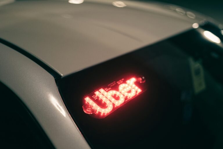 Superintendência-Geral do CADE arquiva inquérito contra a Uber
