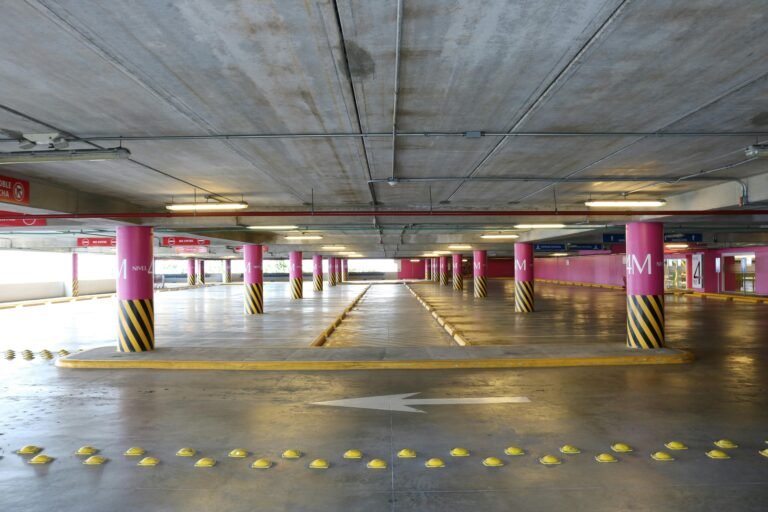 Allpark se une a Gazit Malls para explorar estacionamento do Shopping Light