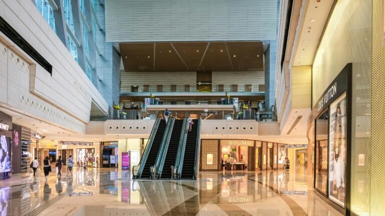 Multiplan vende participação no Parkshopping São Caetano
