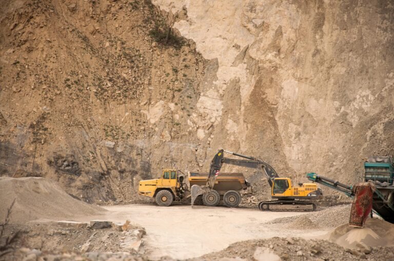 SB Mineração aliena ações no mercado de carbonato de cálcio (GCC)