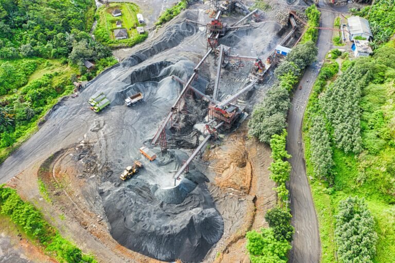 BHP Brasil faz cessão de direitos minerários à Cedro do Líbano Mineração