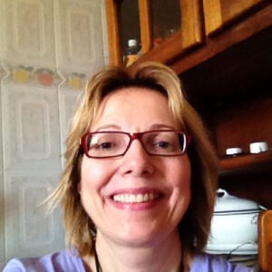 Denise Mazzaro Naranjo