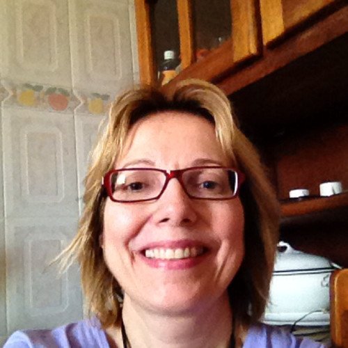 Denise Mazzaro Naranjo