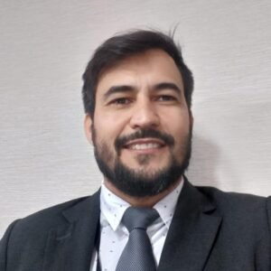 Leandro Oliveira Leite