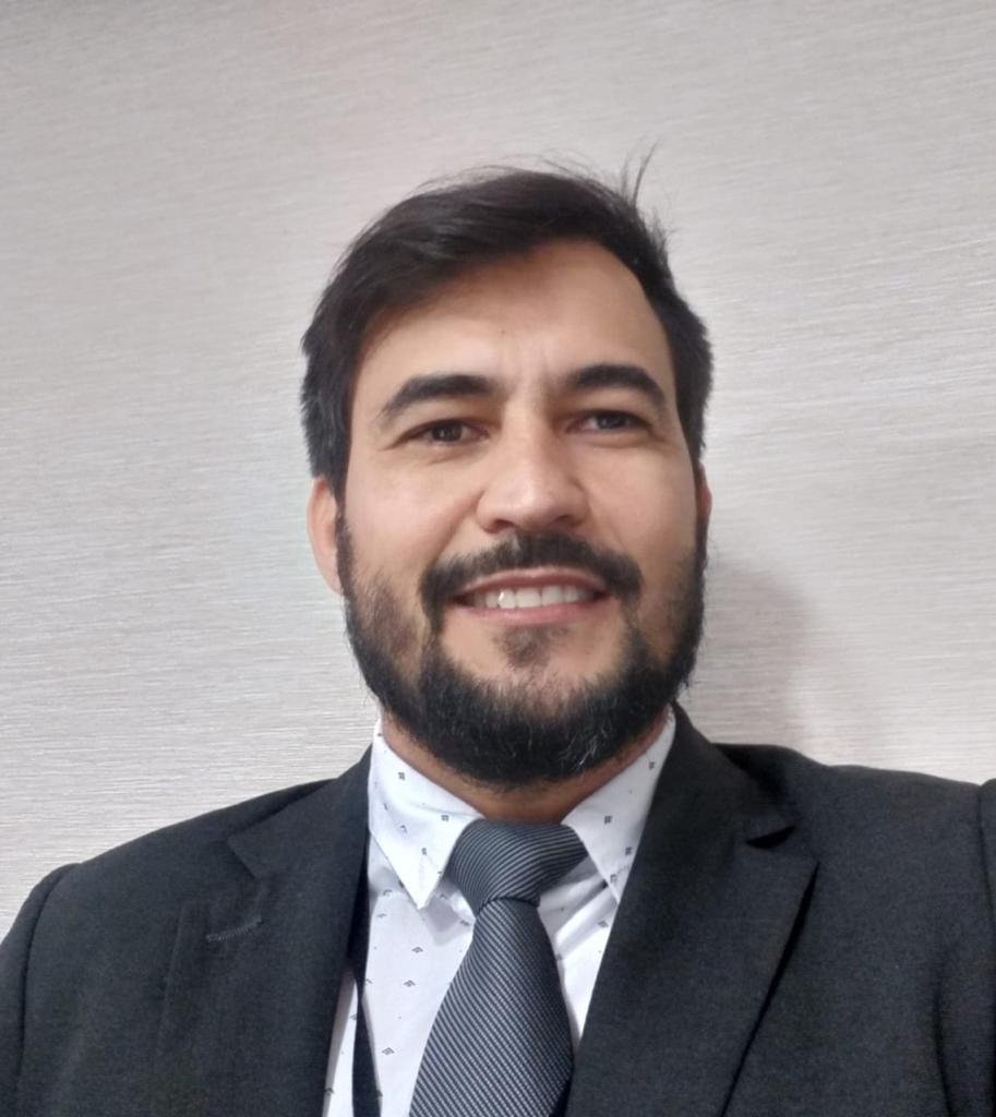 Leandro Oliveira Leite