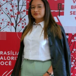 Carolina Mendonça
