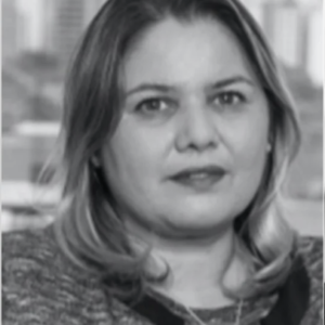 Ana Cristina Gomes