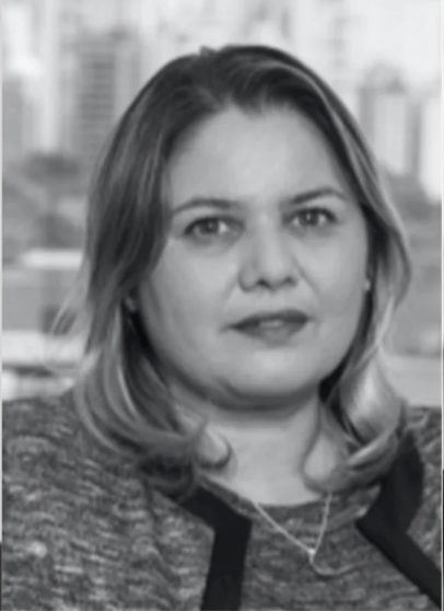 Ana Cristina Gomes