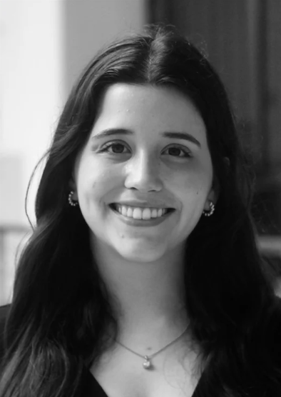 Beatriz Miranda Henriques