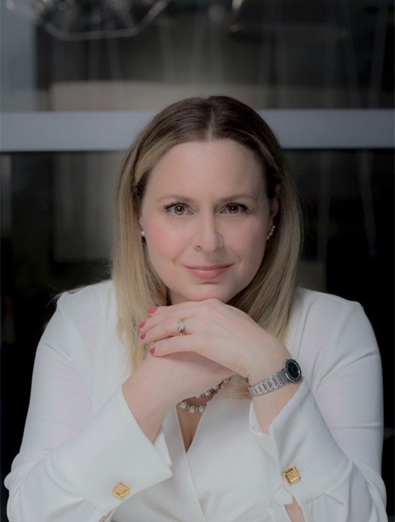 Fernanda Manzano Sayeg