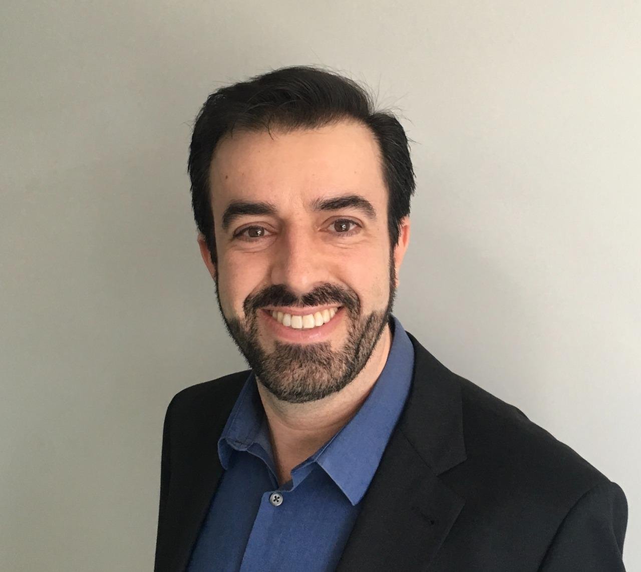 Fernando Boarato Meneguin