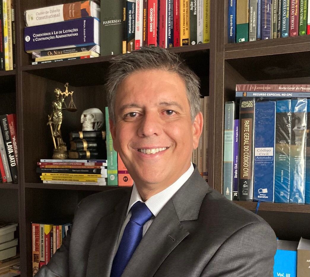 José Américo Azevedo