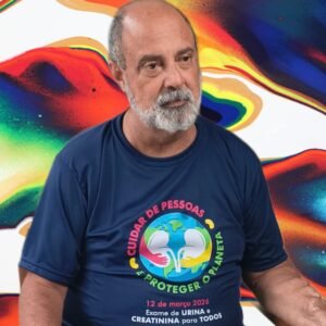 Cláudio Cezar Alves da Silva