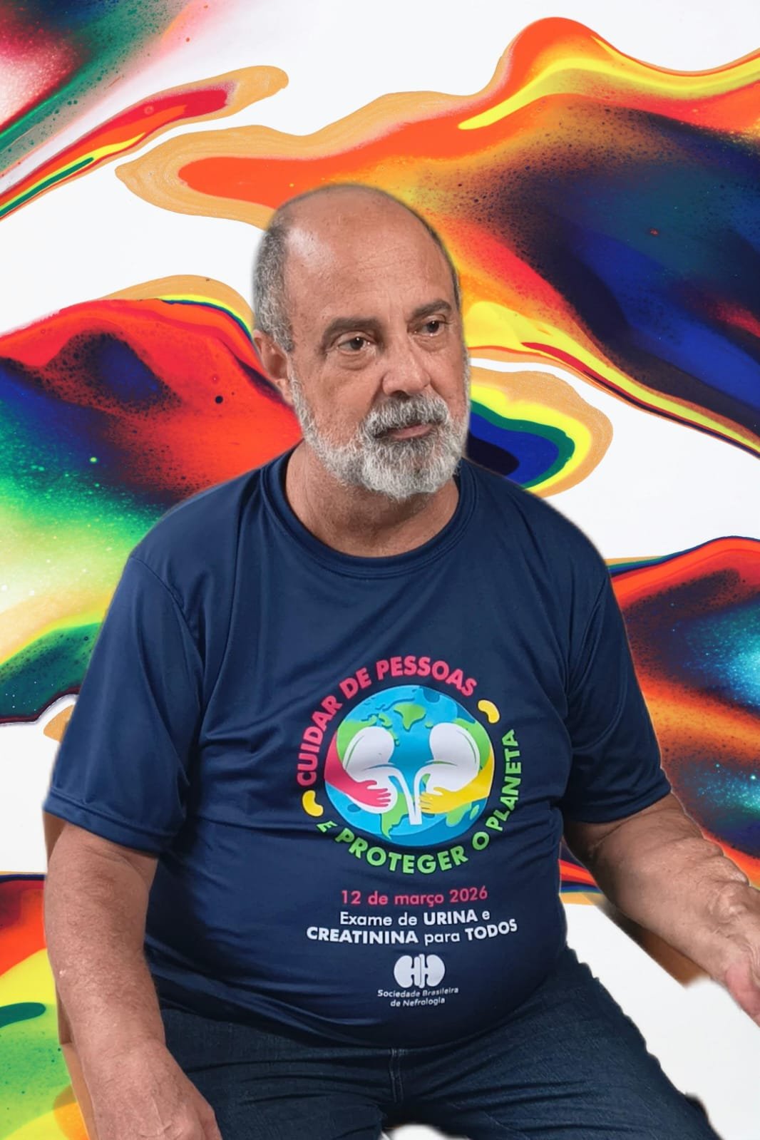 Cláudio Cezar Alves da Silva