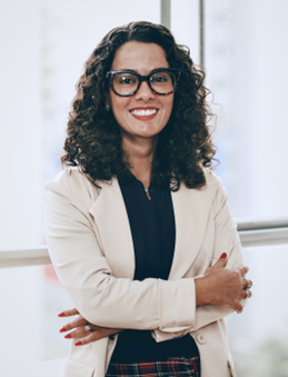 Maria Augusta Sampaio Ferraz