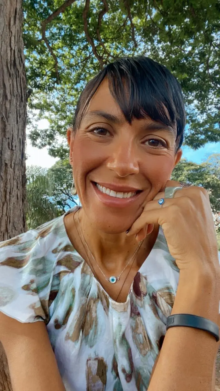 Érika Stefane de Oliveira Salustiano