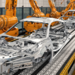 Cade recomenda condenação em processo sobre troca de informações no mercado internacional de veículos automotores leves