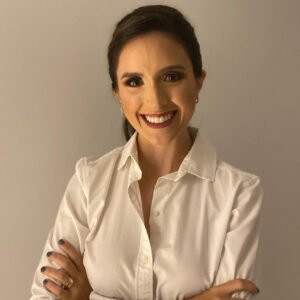 Ana Sofia Monteiro