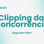 Clipping da Concorrência