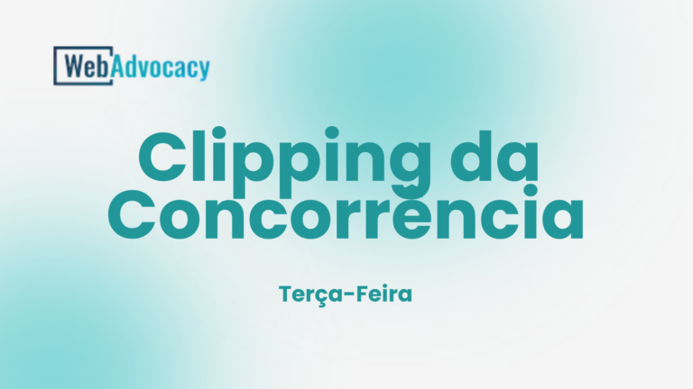 Clipping da Concorrência