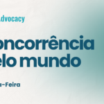 Concorrência pelo mundo