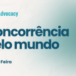Concorrência pelo mundo