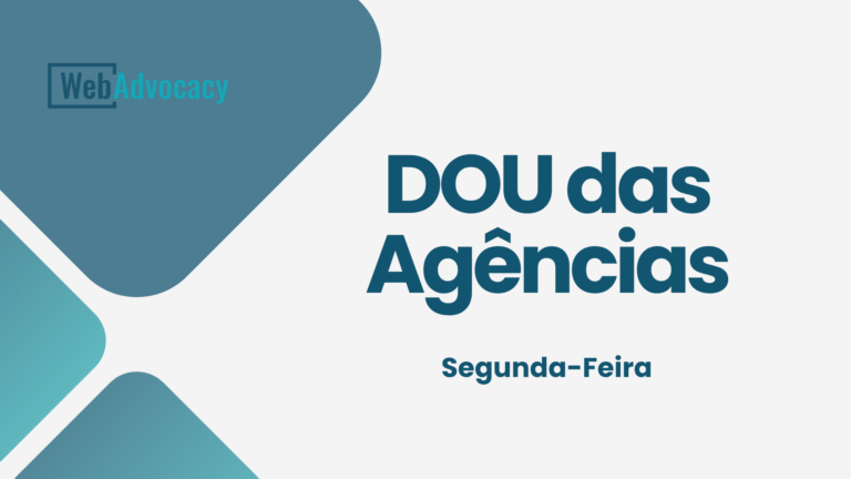 Notícias da Regulação