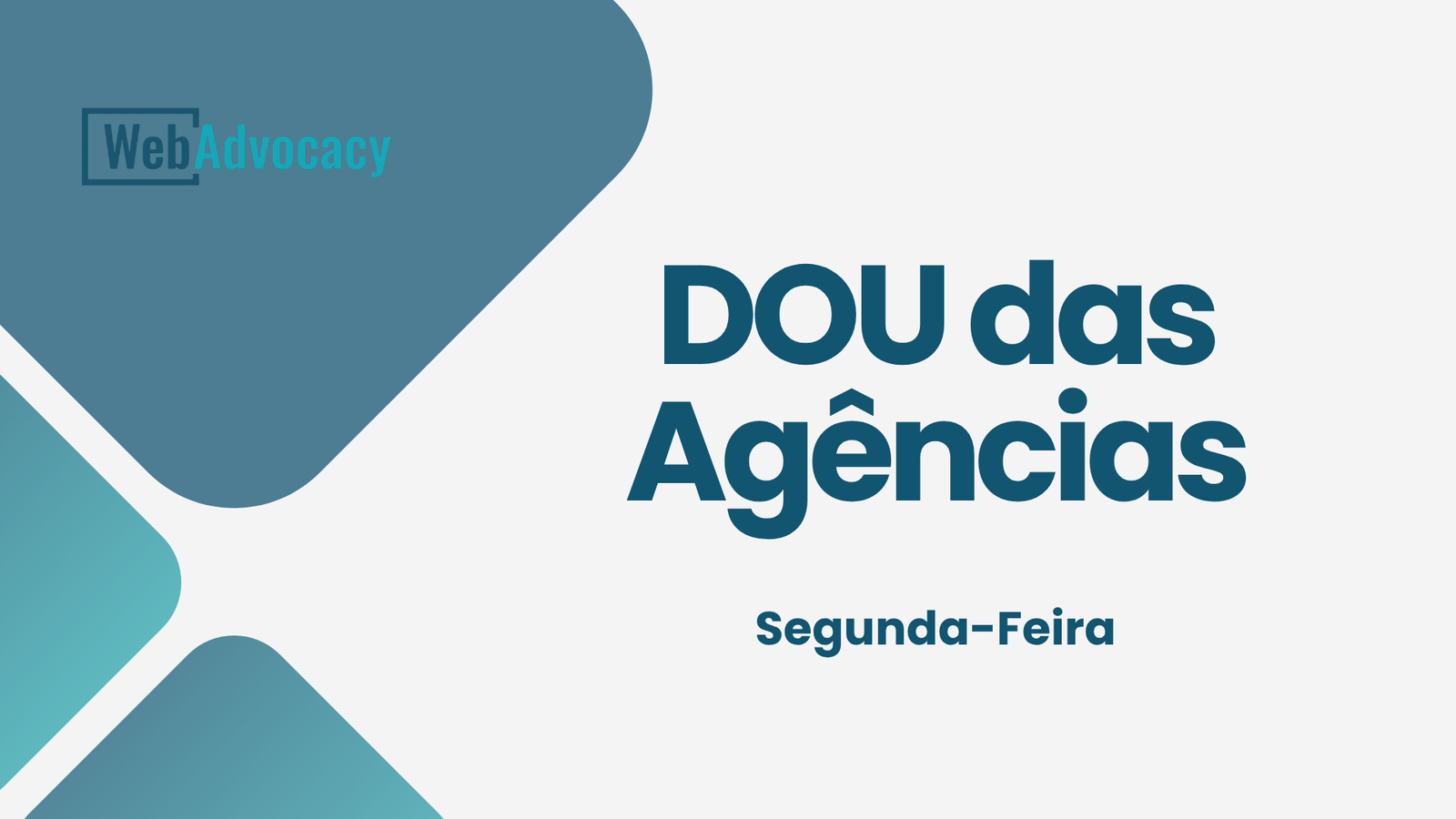 Notícias da Regulação