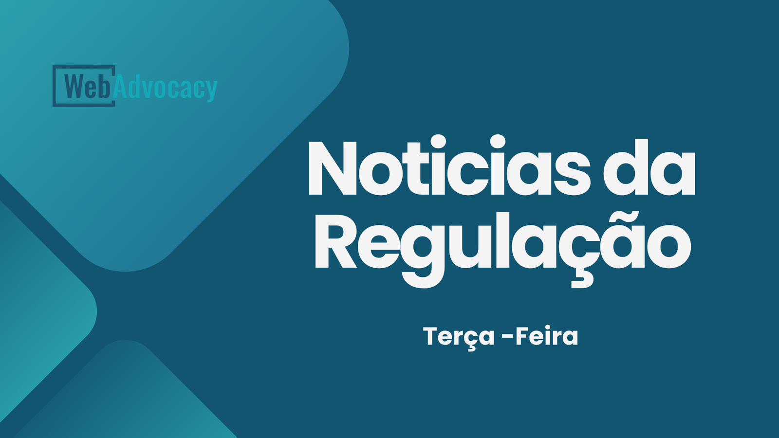 Notícias da Regulação