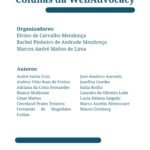 Revista Colunas da WebAdvocacy – Vol. I, 5 (2026)