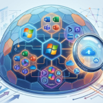 Ecossistema de software empresarial da Microsoft na mira da Autoridade britânica da concorrência
