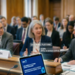 Plataformas digitais na mira da CMA/UK