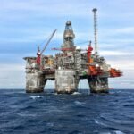 Petrobras adquire participação da Shell no Campo de Argonauta
