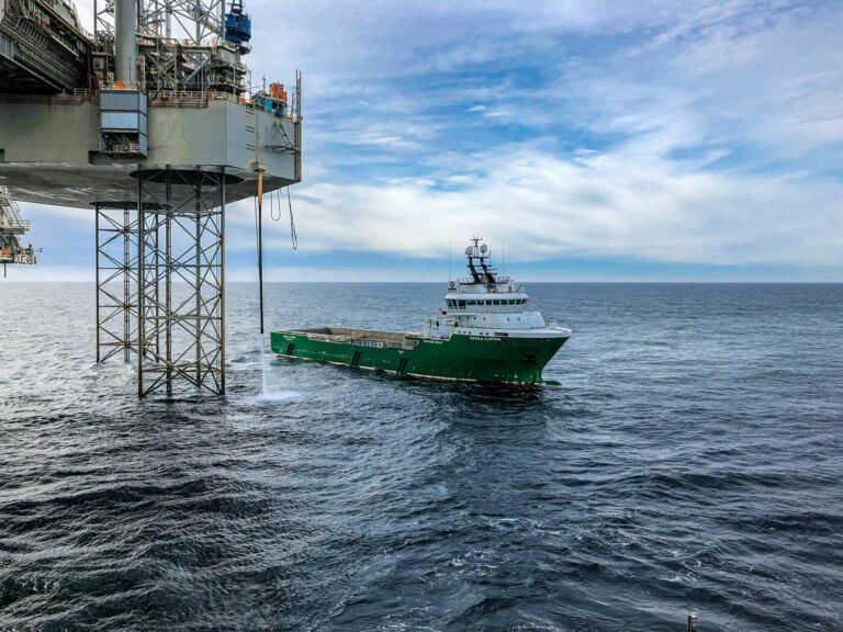 Petrobras é terceira interessada no caso OceanPact/CBO